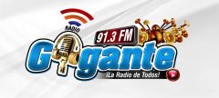 Radio Gigante 91.3 FM